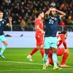 Bayern pierde un jucător esențial pentru tot restul sezonului