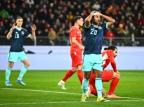 Bayern pierde un jucător esențial pentru tot restul sezonului