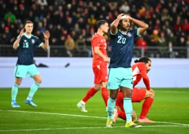 Bayern pierde un jucător esențial pentru tot restul sezonului