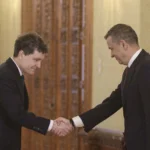 Consultări la Cotroceni. Grindeanu a promis că PSD votează legile pentru PNRR și din Opoziție. Bolojan a spus că nu renunță la funcție. Miniștrii își dau joi demisia