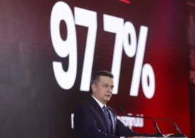 Ce scrie presa străină despre retragerea sprijinului PSD pentru guvernul Bolojan