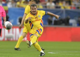 Condiția esențială pusă de Gică Hagi pentru a deveni selecționerul României