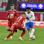 Dinamo începe licitația pentru un fost fotbalist ce se anunța o mare speranță la FCSB