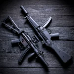 Producător german interesat să fabrice arme ușoare la Cugir