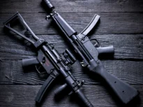 Producător german interesat să fabrice arme ușoare la Cugir