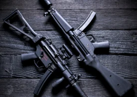 Producător german interesat să fabrice arme ușoare la Cugir