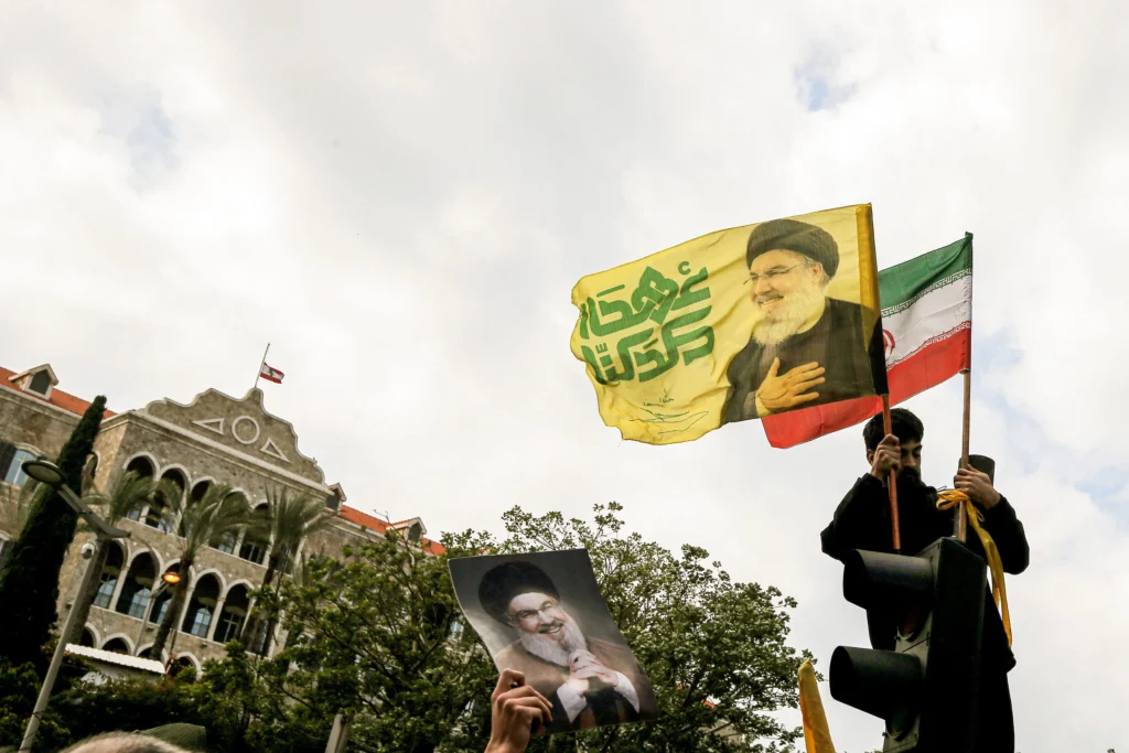 Rețeaua de bani a Hezbollah: cum ajung miliarde de dolari la teroriști, inclusiv prin Europa