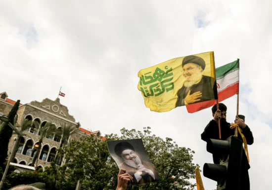 Rețeaua de bani a Hezbollah: cum ajung miliarde de dolari la teroriști, inclusiv prin Europa