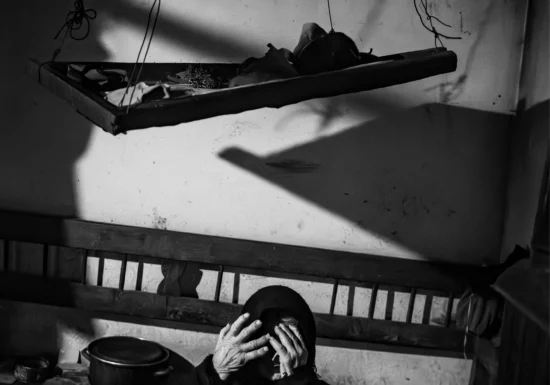 Expoziție de fotografie - Horea Preja la Muzeul Țăranului Român