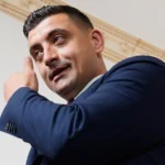 Simion propune o guvernare PSD-AUR și cere președinția Senatului, drept condiție pentru această alianță