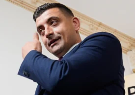 Simion propune o guvernare PSD-AUR și cere președinția Senatului, drept condiție pentru această alianță