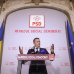 Sorin Grindeanu, PSD România
