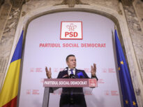 Sorin Grindeanu, PSD România