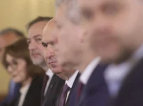 Ilie Bolojan, România