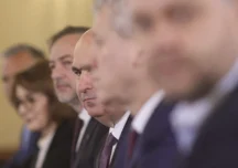 Ilie Bolojan, România