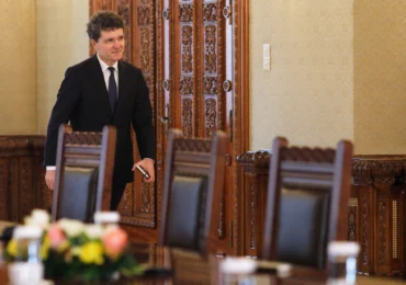 Summit NATO la București: Nicușor Dan îi primește la Cotroceni pe Mark Rutte, Volodimir Zelenski și lideri de pe Flancul Estic