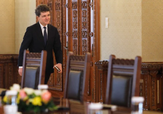 Summit NATO la București: Nicușor Dan îi primește la Cotroceni pe Mark Rutte, Volodimir Zelenski și lideri de pe Flancul Estic