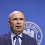 Ilie Bolojan, România