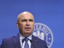 Ilie Bolojan, România