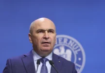 Ilie Bolojan, România