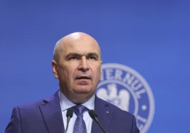Primii parlamentari care anunță că nu votează moțiunea de cenzură, deși au semnat-o: Nu girăm jocurile PSD-AUR. Se vrea eliminarea unui om care a început să „aprindă lumina”
