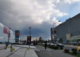 Cum ar putea o șosea de doar 2,5 km să schimbe harta imobiliară din nordul Bucureștiului