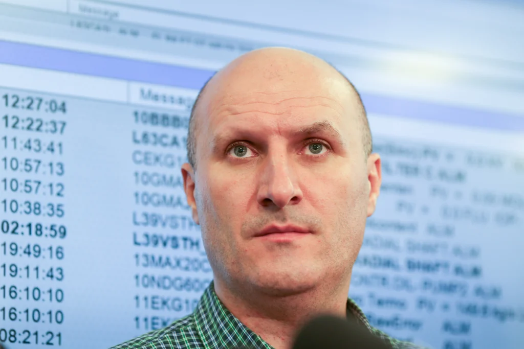 Judecat pentru corupție, Claudiu Crețu rămâne angajat ELCEN și poate conduce societatea. De ce e, totuși, puțin probabil să revină în funcția de director general
