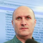 Claudiu Crețu fostul director al ELCEN