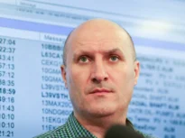 Claudiu Crețu fostul director al ELCEN