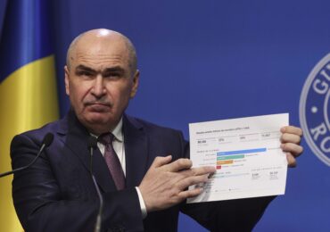 Bolojan: Aș spune că întârzierea de la ordonanța privind energia a fost premeditată. Sistemul a fost pervertit