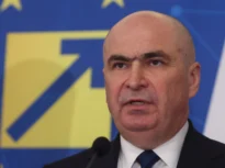 Bolojan începe negocieri pentru un guvern minoritar. Fără PSD. Ciucu zice că PNL ar putea, totuși, negocia cu PSD