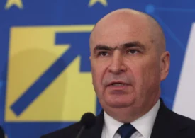 <span style="color:#990000;">LIVE</span> Vot unanim în PNL pentru actualul premier. Bolojan a început negocieri pentru a rămâne în funcție: Să vedem cum poate funcționa un guvern minoritar. Fritz: Visul PSD-ului e o iluzie (Video)