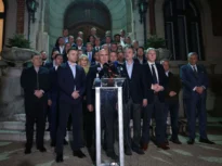 Bolojan nu își dă demisia după ce PSD i-a retras sprijinul politic: Voi continua să exercit mandatul de premier