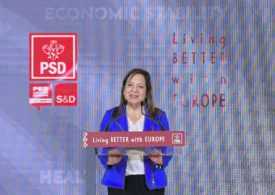 Președinta socialiștilor europeni are încredere absolută în PSD că nu va forma un guvern cu AUR