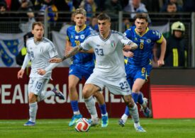 Dezvăluiri crunte din vestiarul Italiei după ce Squadra Azzura a ratat calificarea la Mondiale. Cerințele jucătorilor