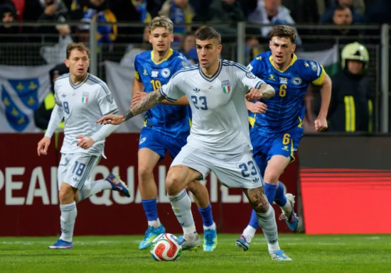 Surpriză pe banca naționalei Italiei. Revenire în antrenorat la 74 de ani