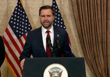 Vance dă asigurări că desfășurarea de trupe americane în Polonia este ”întârziată”, nu ”anulată” (Video)