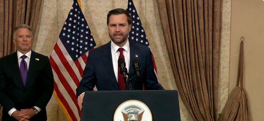 Vance dă asigurări că desfășurarea de trupe americane în Polonia este ”întârziată”, nu ”anulată” (Video)