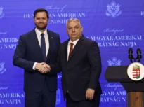 JD Vance, Viktor Orban