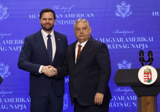 De ce s-a aliat Trump cu Putin pentru a-l salva pe Viktor Orban