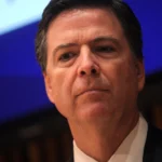 Fostul director al FBI demis de Trump, James Comey, inculpat a doua oară: S-ar putea să i se tragă de la numerele 86 și 47