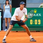 Madridul ovaționează un alt Rafa acum. Tânărul Jodar obține la Caja Magica primul succes la un jucător de top 10