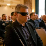 Un avocat nevăzător, maestru de aikido, va conduce Ministerul Afacerilor Sociale și Familiei în viitorul guvern al Ungariei