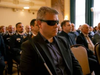 Un avocat nevăzător, maestru de aikido, va conduce Ministerul Afacerilor Sociale și Familiei în viitorul guvern al Ungariei