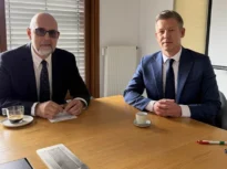 Kelemen Hunor s-a întâlnit cu Peter Magyar la Budapesta: Ce trebuie să facă UDMR mai departe