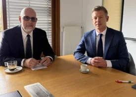 Kelemen Hunor s-a întâlnit cu Peter Magyar la Budapesta: Ce trebuie să facă UDMR mai departe