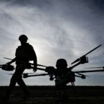 Războiul din umbră dintre Ucraina și Rusia a ajuns până în Africa