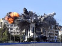 Ziua 34 în Golf Trump vede războiul ca „o investiție” pentru viitor. Protocol pentru Ormuz. Avertisment de foamete. Austria refuză SUA