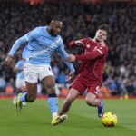 Liverpool, încă o rușine imensă în Anglia. A ieșit pe ușa din dos a FA Cup, după o umilință cu Manchester City
