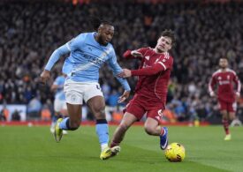 Liverpool, încă o rușine imensă în Anglia. A ieșit pe ușa din dos a FA Cup, după o umilință cu Manchester City